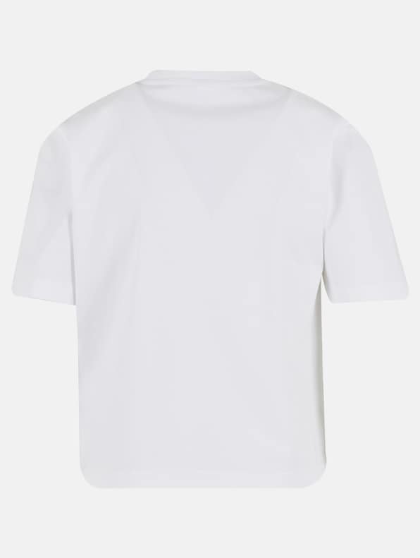Ladies Sorona Loose Fit Tee-3