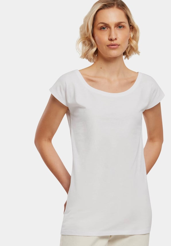 Ladies Wide Neck-3