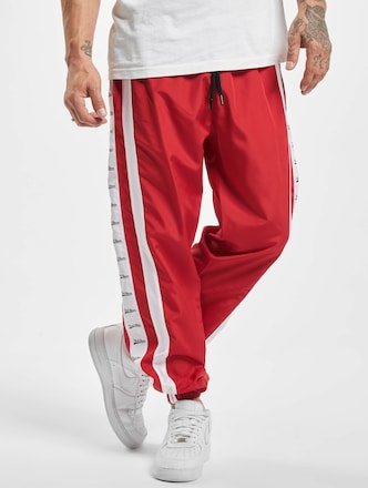 VSCT Clubwear MC Nylon Striped Sweat Pant