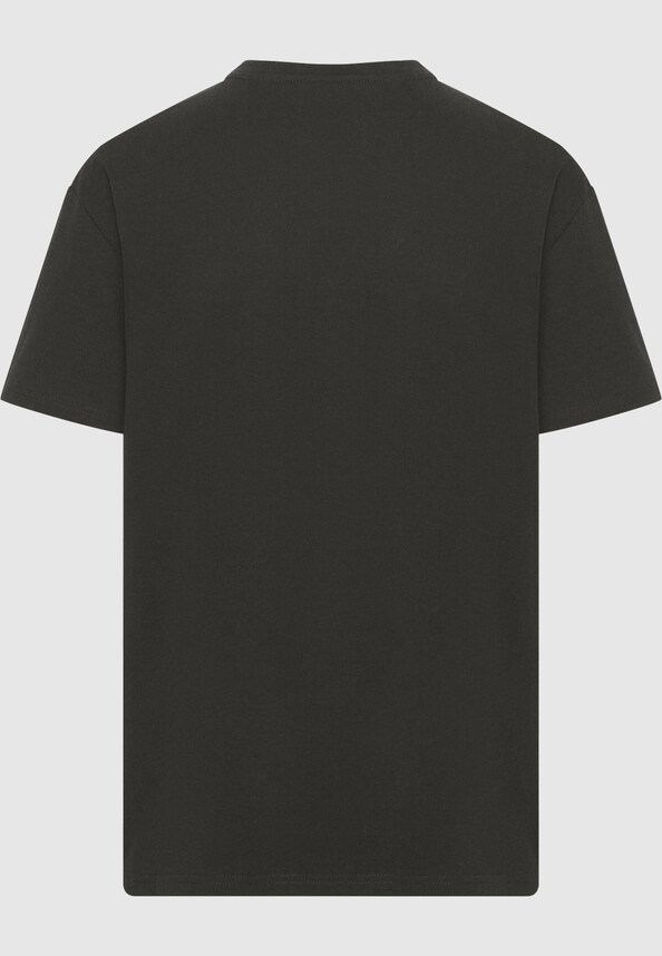 A Space Odyssey Spaceship Oversize Tee-3