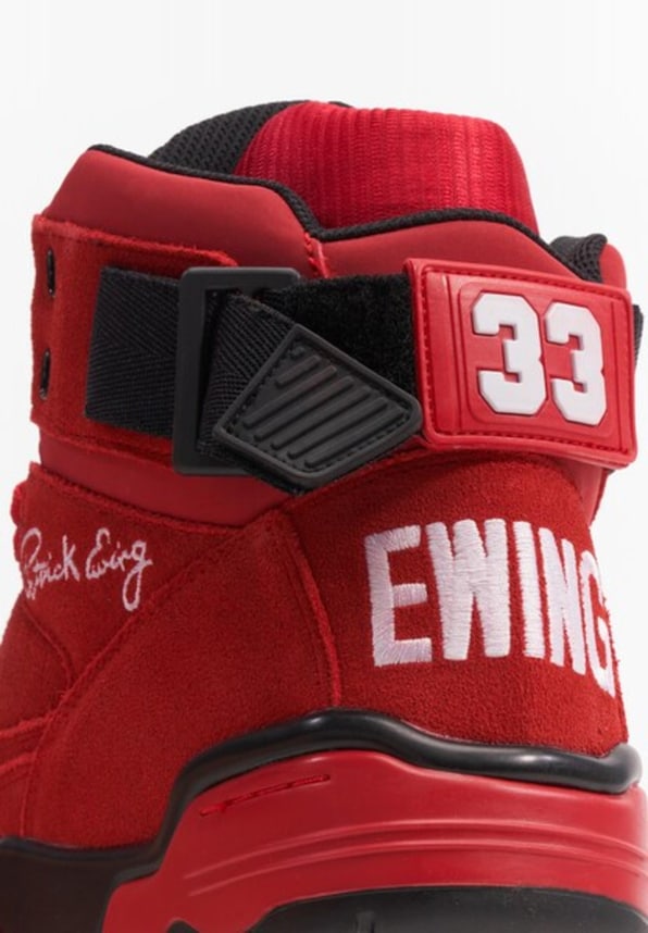 Ewing 33 HI Core-8