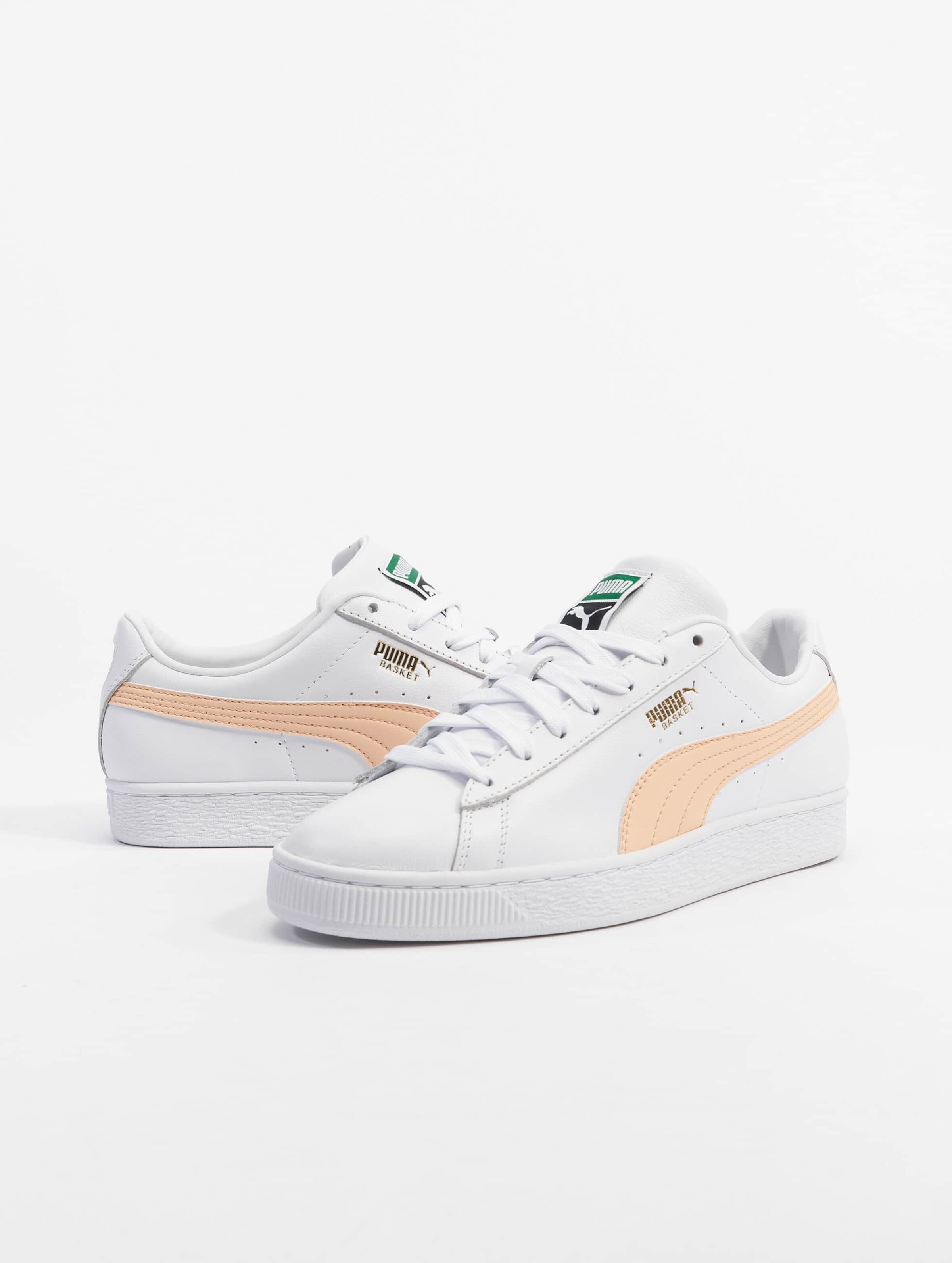 Puma basket sale ii