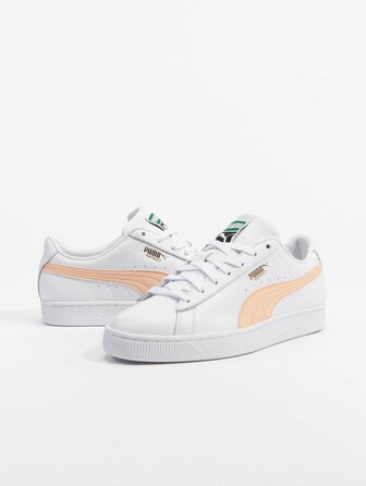 Puma Basket Classic XXI Sneakers