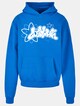 Starry Silhouette Lost Youth Hoodies-3