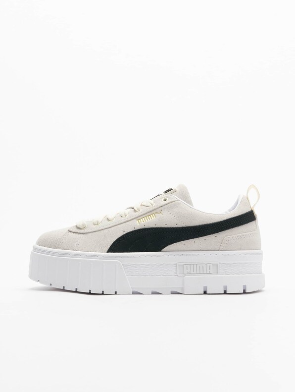 Puma Mayze Womens Sneakers-0