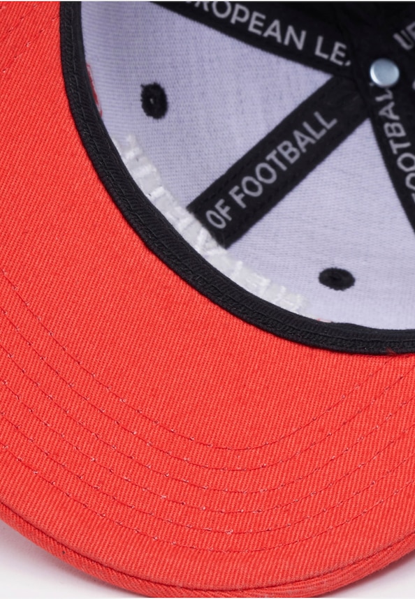 DefShop x European League of Football Helvetic Guards Snapback Caps-1