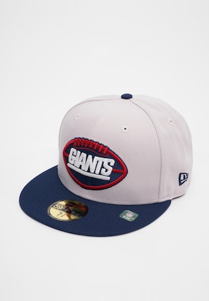 NFL Slhis 59Fifty New York Giants