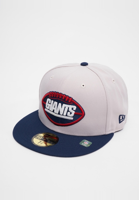 NFL Slhis 59Fifty New York Giants-0