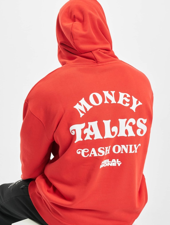 Money Talks-0
