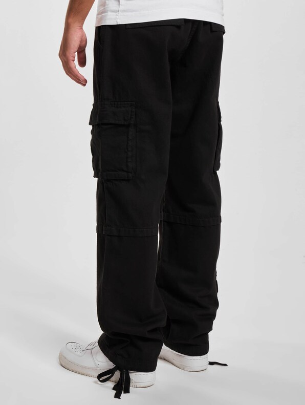DEF Pocket Cargopant-1