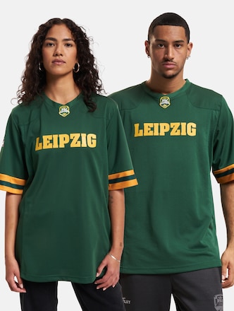 Leipzig Kings Authentic Game Jersey Trikot