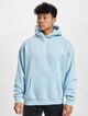 2Y Studios Basic Oversize Hoody Summer-0