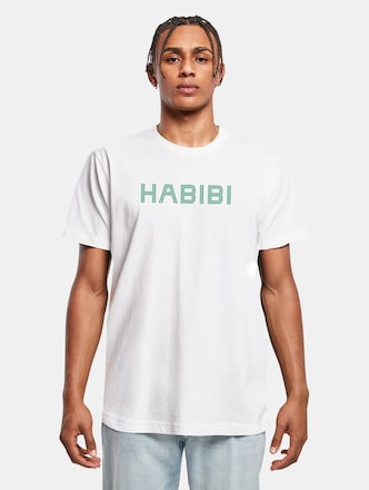 Habibi Crest