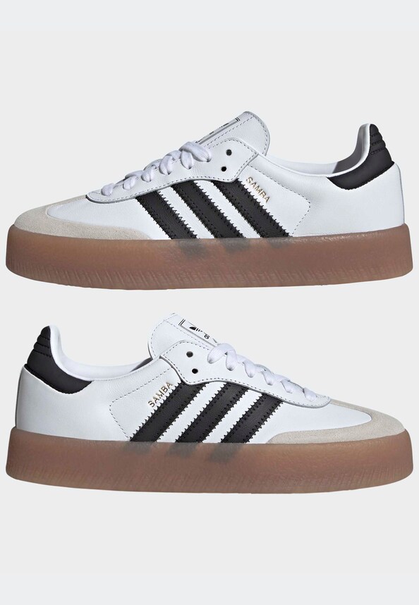 adidas Originals Sambae Sneakers-8