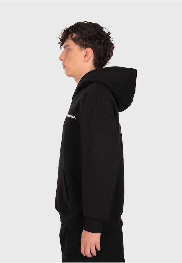 GLOBAL MOVEMENT HOODIE-2