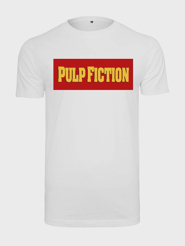 Pulp Fiction Logo -0
