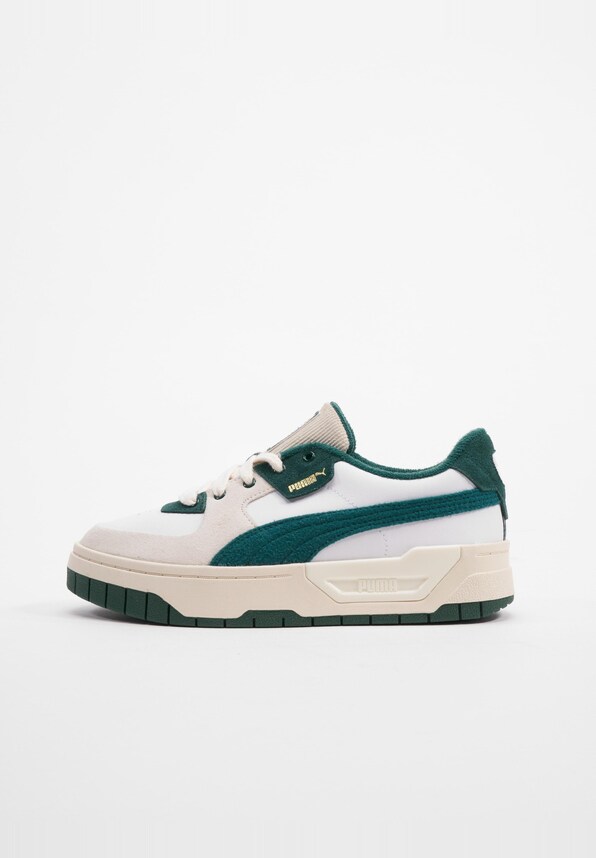 Puma Cali Dream Ivy League Sneakers-1