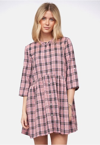 ONLY Damen 3/4 Arm Hemdblusen