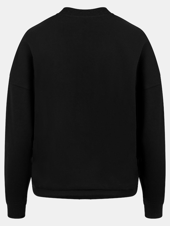 Ladies Love In The Air Oversize -3