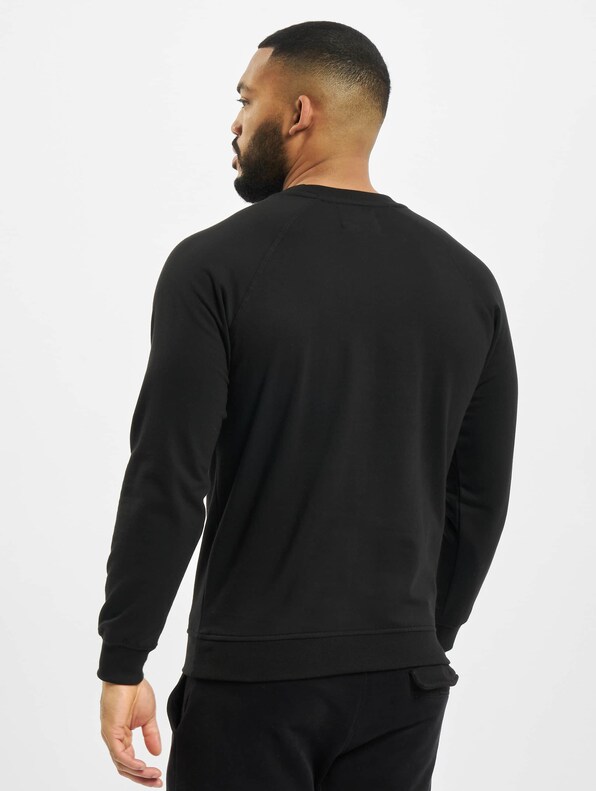 Denim Project Basic Sweatshirt-1