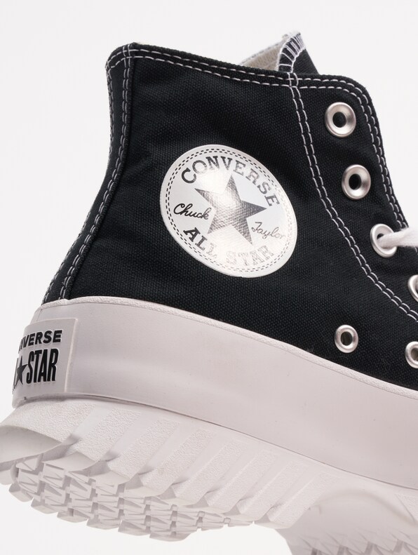 Converse Chuck Taylor All Star Lugged 2.0 HI Schuhe-8