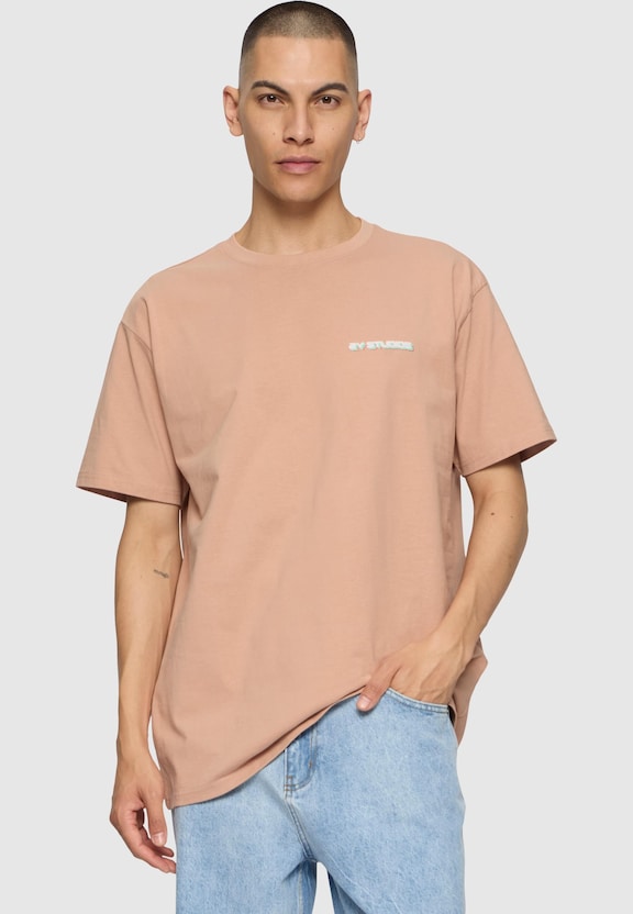 Good Vibes Only Oversize-1