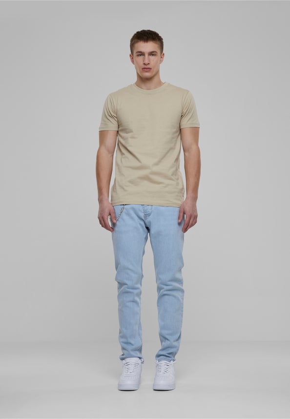 2Y Skinny Fit Jeans-4