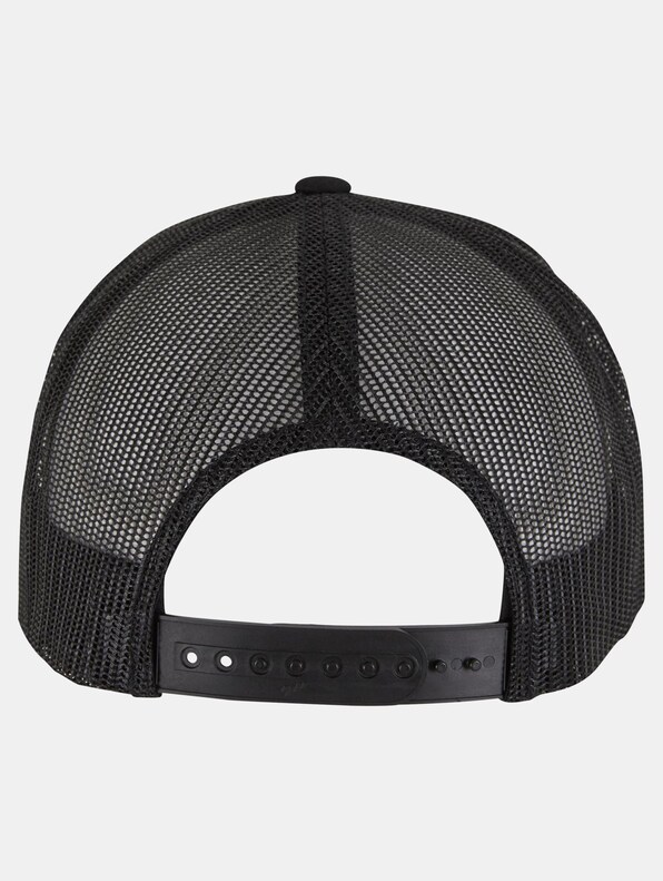 Cool Cali Love  5-Panel Retro -1