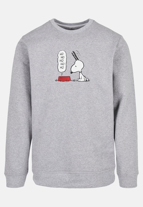 Peanuts Hungry Snoopy Basic -2