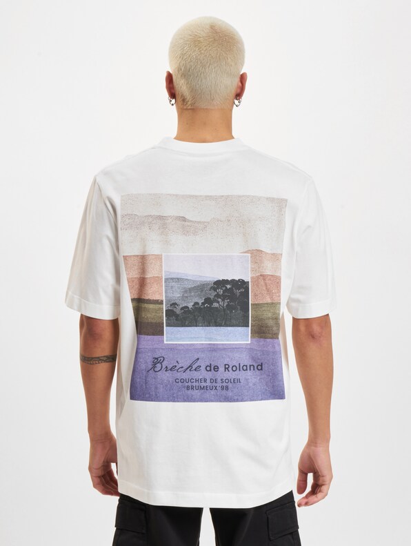 Crew Neck-2