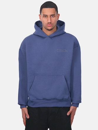 HEAVY OVERSIZE EMBO