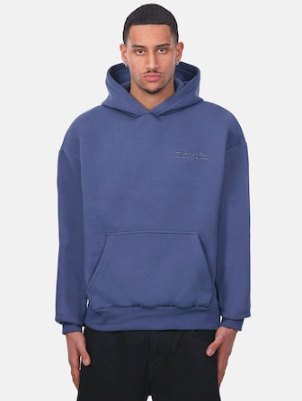 HEAVY OVERSIZE EMBO
