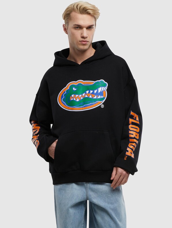 Florida Gators Multi Logo Oversize Hoody-0
