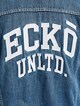 Ecko Unltd. Burke Jeansjacken-4