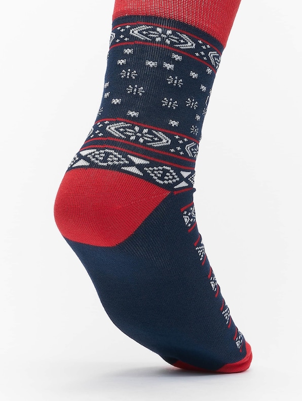 Christmas Socks-6