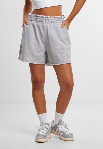 Sweatshorts Butterfly