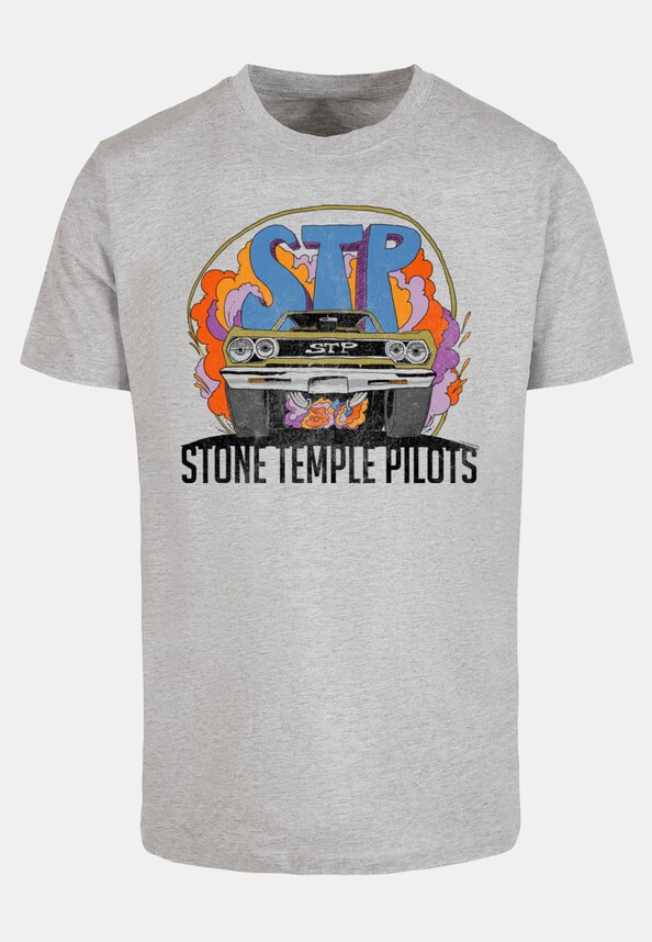 Stone Temple Pilots - Vintage muscle-2