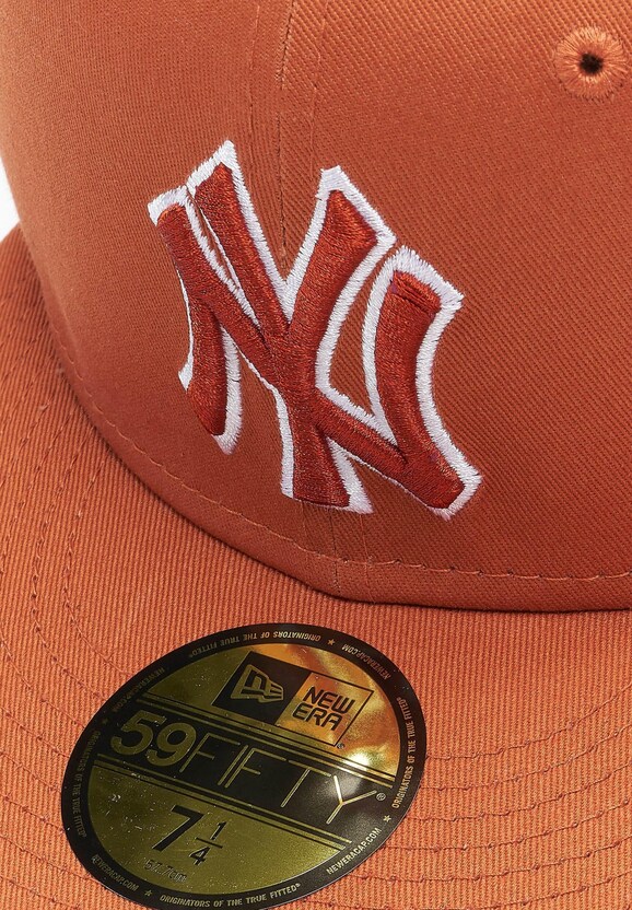 Mlb New York Yankees Team Outline-1