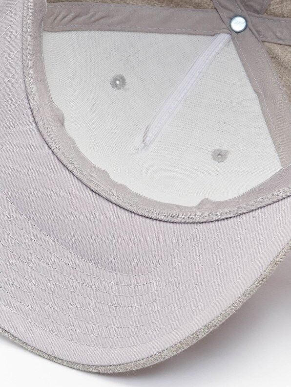 YP Classics 5-Panel Premium Curved Visor-2