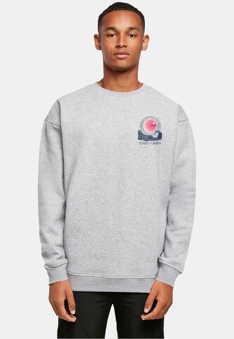 Sunset Charm Sweat Crewneck