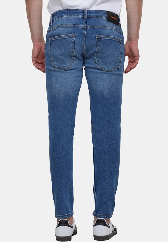 Skinny -1