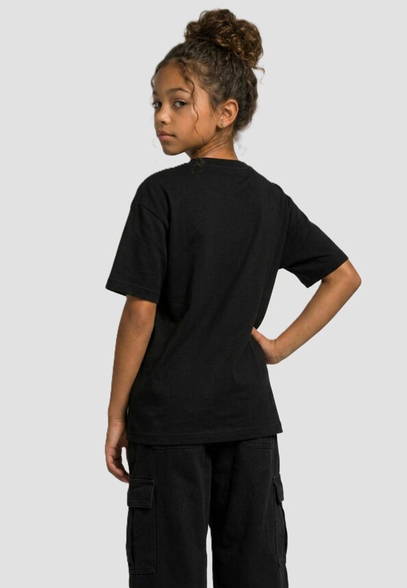 Girls Stretch Jersey -1
