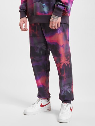 Just Rhyse Tropical Ilussion Sweatpants