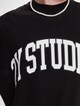 2Y Logo Oversize Tee-3