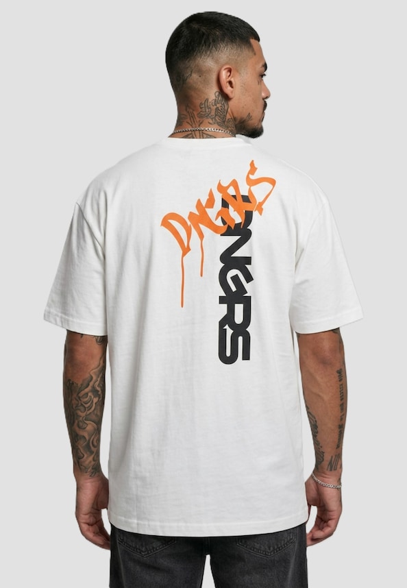 Danger -1