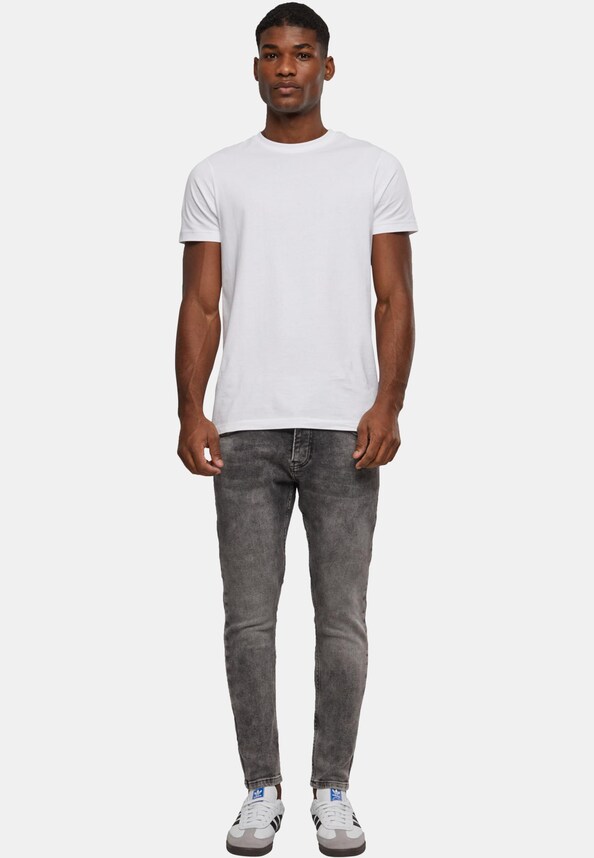 2Y Basic Skinny Cropped-5