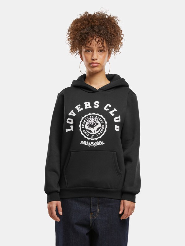 Lovers Club Ladies Fluffy-2