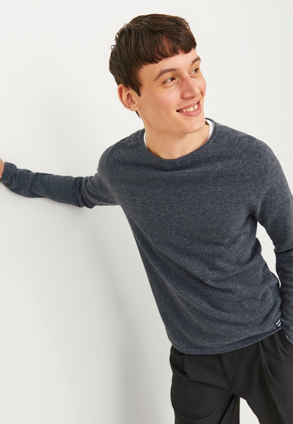 JJEHILL KNIT -2