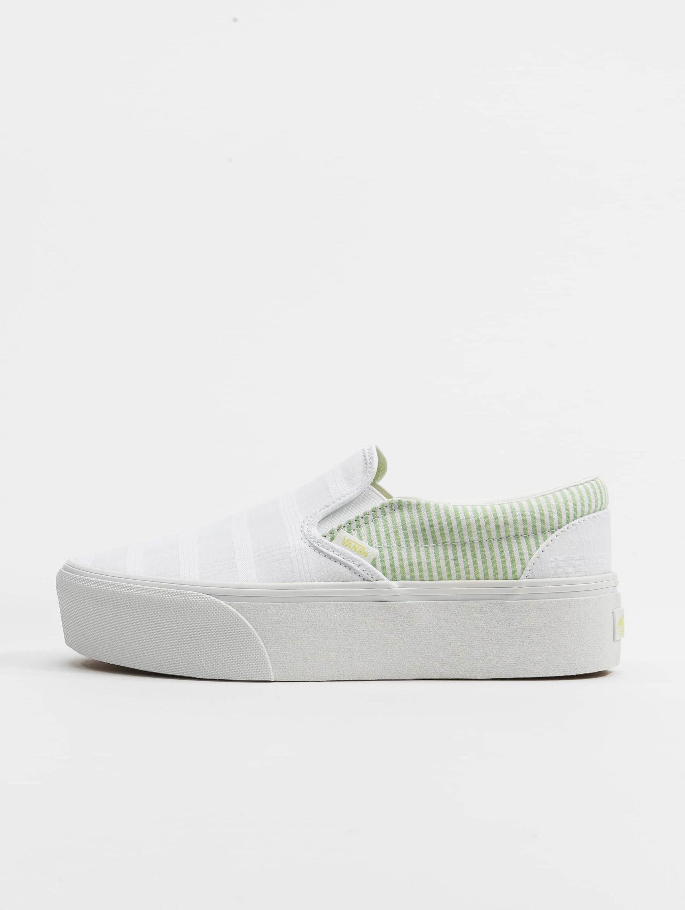 Vans classic dx slip-on sneaker (women) hotsell