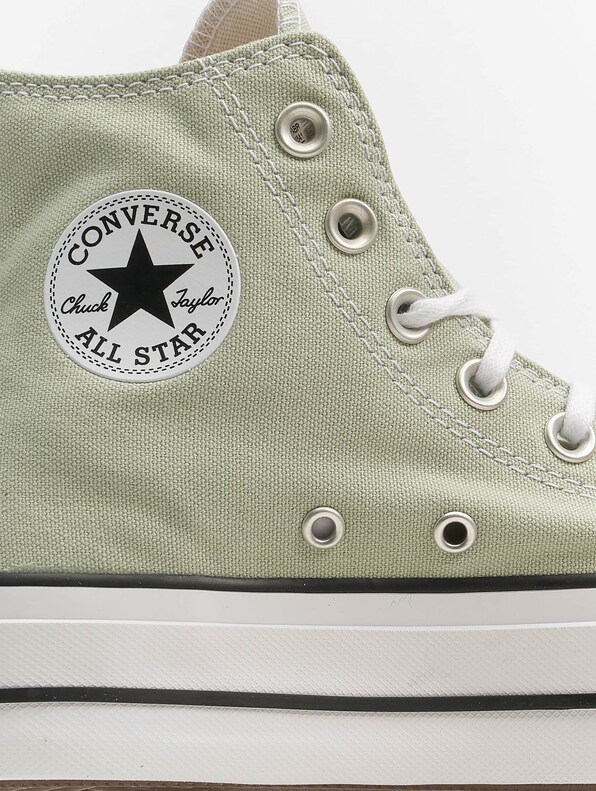 Chuck Taylor All Star Lift Platform Seasonal Color-8